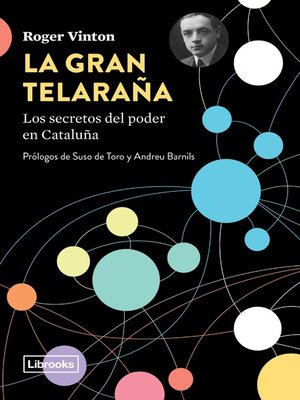 cover image of La gran telaraña